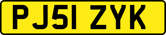 PJ51ZYK