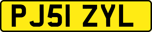 PJ51ZYL