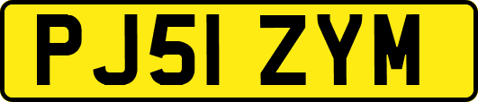 PJ51ZYM