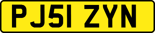 PJ51ZYN