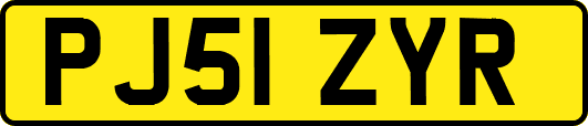 PJ51ZYR