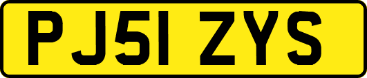 PJ51ZYS