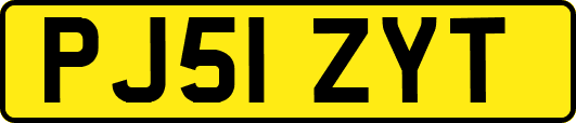 PJ51ZYT