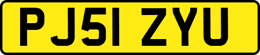 PJ51ZYU
