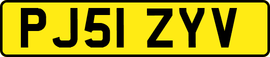 PJ51ZYV