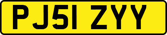 PJ51ZYY