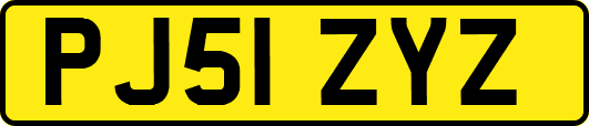 PJ51ZYZ