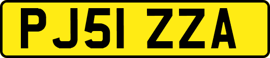 PJ51ZZA