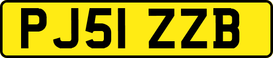 PJ51ZZB