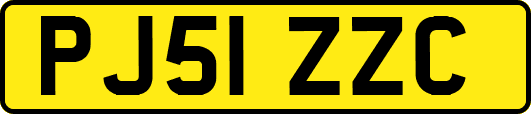 PJ51ZZC