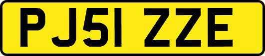 PJ51ZZE