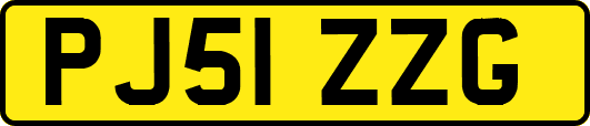 PJ51ZZG