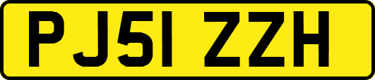 PJ51ZZH