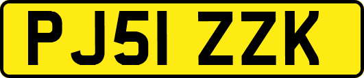 PJ51ZZK