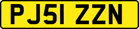 PJ51ZZN