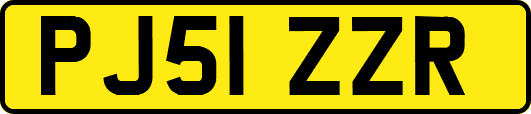 PJ51ZZR