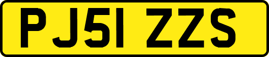 PJ51ZZS