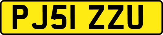 PJ51ZZU