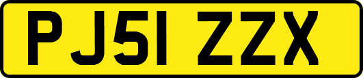 PJ51ZZX