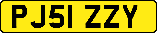 PJ51ZZY