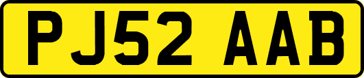 PJ52AAB
