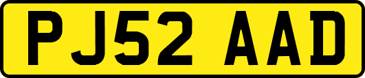 PJ52AAD
