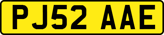 PJ52AAE
