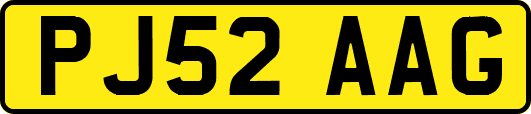 PJ52AAG