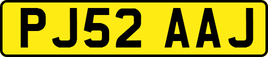 PJ52AAJ