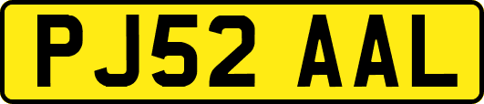 PJ52AAL