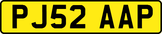 PJ52AAP
