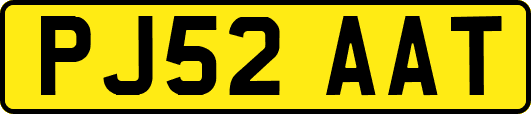 PJ52AAT