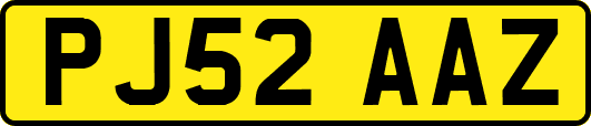 PJ52AAZ