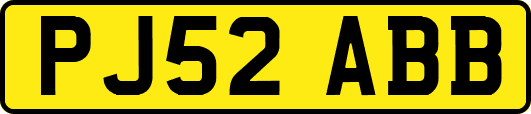 PJ52ABB