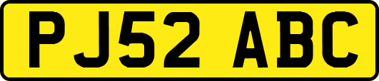 PJ52ABC