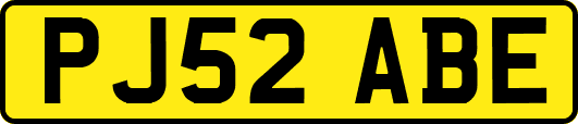 PJ52ABE
