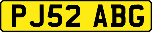 PJ52ABG