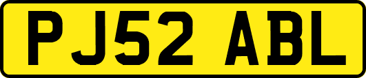 PJ52ABL