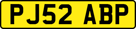 PJ52ABP