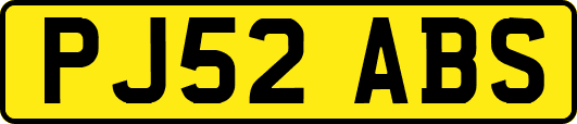 PJ52ABS