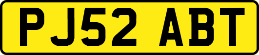 PJ52ABT