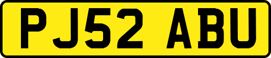 PJ52ABU