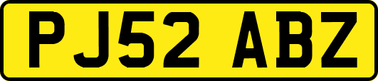 PJ52ABZ