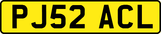PJ52ACL