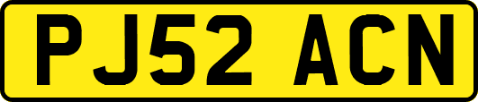 PJ52ACN