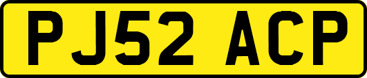 PJ52ACP