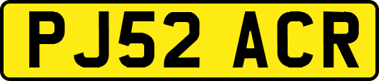 PJ52ACR