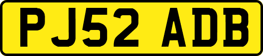 PJ52ADB