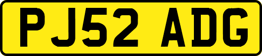 PJ52ADG
