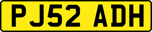 PJ52ADH
